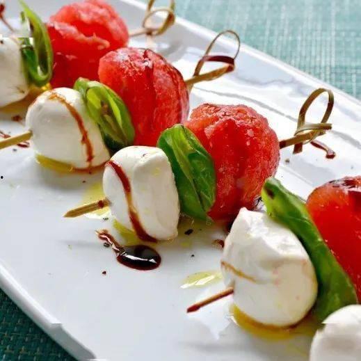 立秋做个吃瓜群众,瓜果飘香，我是吃瓜群众