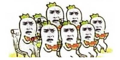 搞笑的吃瓜群众的视频,笑料百出！吃瓜群众视频里的欢乐瞬间大盘点