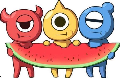 绝对吃瓜群众是谁,网络红人的崛起与影响力