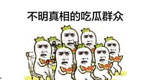 吃瓜群众美发图片搞笑版,发型搞笑大集合