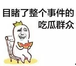 吃瓜群众是人民群众吗,新时代人民群众的缩影