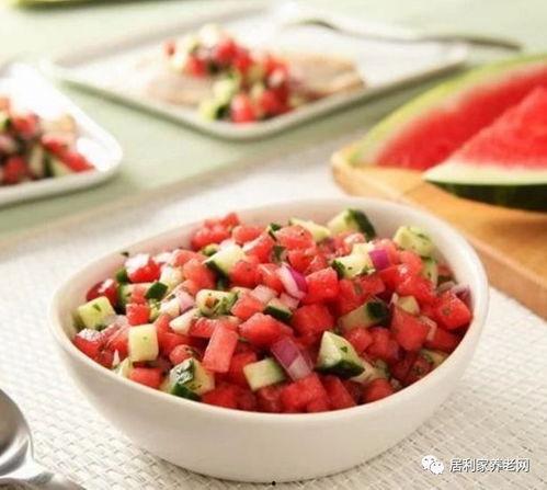 雨后怎么做一个吃瓜群众,如何化身吃瓜群众，畅享夏日清凉